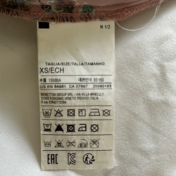 Sisley top - Picture 4 of 5